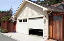 Hapsford garage construction leads