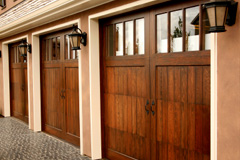 Hapsford garage extension quotes