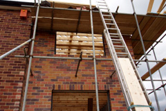 house extensions Hapsford